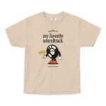 레귤러핏 크루넥 티셔츠(여)