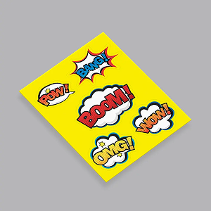 1~10개 반칼작업