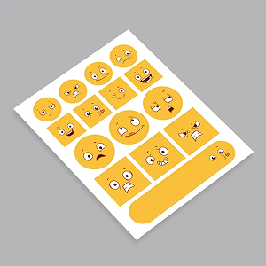 21~30개 반칼작업